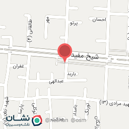 عکس دکتر محمدعلی شاه نظری