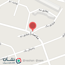 عکس املاک عبدی 