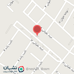 عکس هیئت عشاق الرقیه 