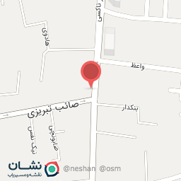 عکس گالری پرده دیبا