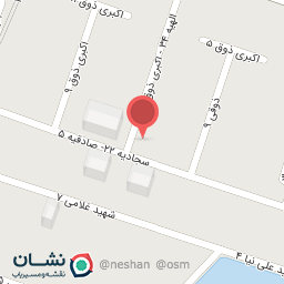 عکس فروشگاه خانه مدرن الهیه