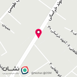 عکس الکترو مسعود