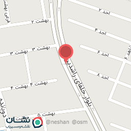 عکس شیرینی و آجیل آصف