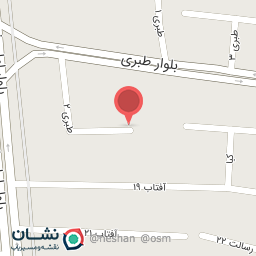 عکس سالن زیبایی سپیدخت صالحیان