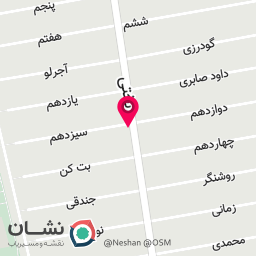 عکس سوپر مارکت