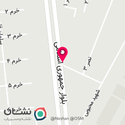 عکس تولید و پخش مبلمان فرزین
