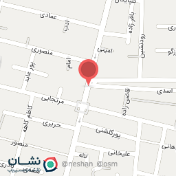 عکس تعمیرات کتانی 