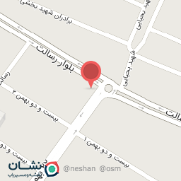 عکس برج هنر