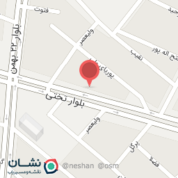 عکس سوپر مارکت نمونه