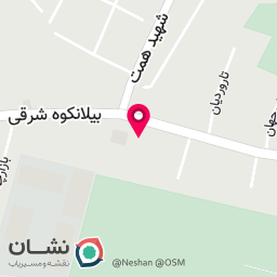 عکس مسجد ثارالله