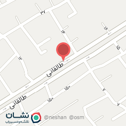 عکس فروشگاه موادغذایی حامی