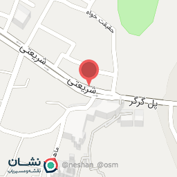 عکس کافه قنادی عسل