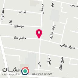 عکس سوپر مارکت