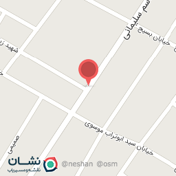 عکس کلینیک دندان پزشکی ارکید