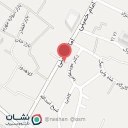 عکس فروشگاه هاشمیان