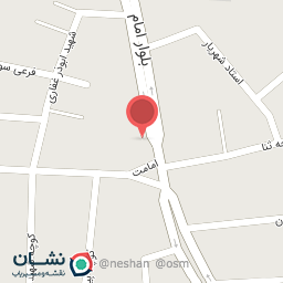 عکس تعمیر گاه استاد عباس