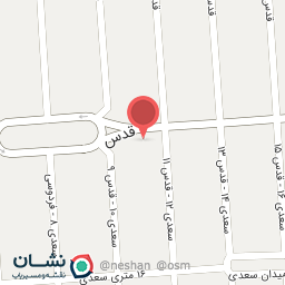 عکس ساندویچ فلافل مخصوص