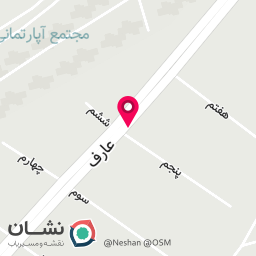 عکس آموزشگاه رانندگی پیام