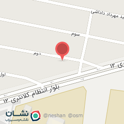 عکس عمارت سرو 8