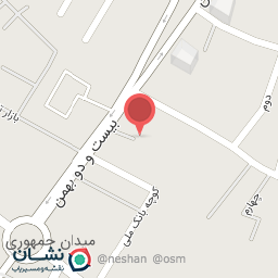 عکس دفتر وکالت غلام نبی پارساپور