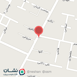 عکس شیرینی فروشی