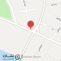 عکس قلیان فروشی