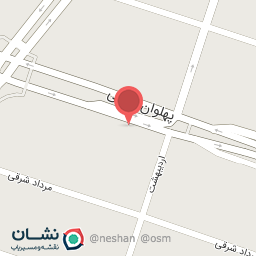 عکس كلينیك ليزر و زيبايي دكتر ملك خياط