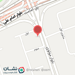 عکس فروشگاه مکعلی