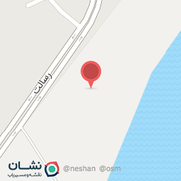 عکس بازار ماهی فروشان کنگ