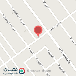 عکس عطر فروشی