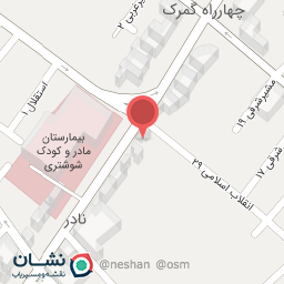 عکس بیمه ملت-حسینی شعبه فخر آباد