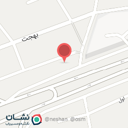 عکس گالری پرده BONS