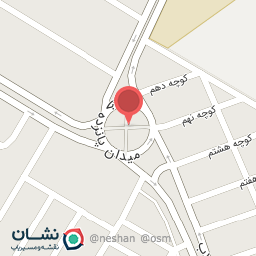 عکس میدان 15 خرداد