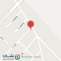 عکس هایپر مارکت محله