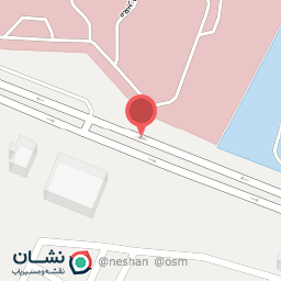 عکس ایستگاه اتوبوس بیمارستان امام رضا