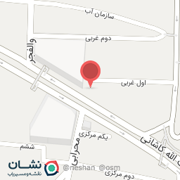 عکس ورودی ایستگاه مترو کاشانی