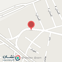 عکس سر سعدی