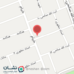 عکس آژانس و تاکسی تلفنی خیام