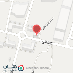 عکس فروشگاه زنجیره ای جانبو شعبه بهشتی