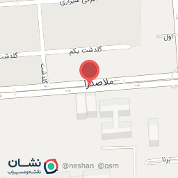 عکس دکتر بهزاد حنفی زاده