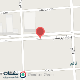 عکس سوپر مارکت شهر پروتئین