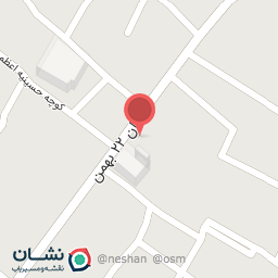 عکس نانوایی خشک پزی جوکار