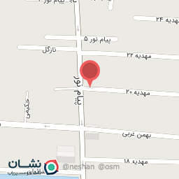 عکس دفتر خدمات مسافرتی نواگشت