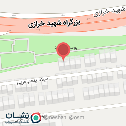 عکس نانوایی بربری