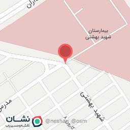 عکس ارگ جزیره