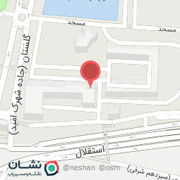 عکس بانک پاسارگاد