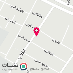 عکس گالری مدپوشان