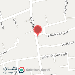 عکس میوه فروشی ابراهیمی