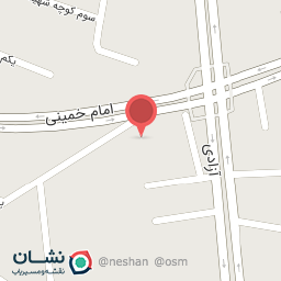 عکس بانک کشاورزی شعبه باغزندان شعبه آزادی