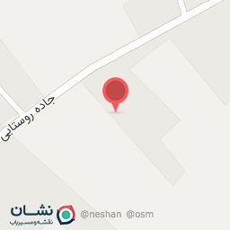 عکس حسینیه سعید جنامی